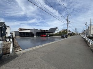売中古住宅（焼津市石津中町）