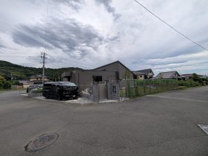 売中古住宅（賀茂郡東伊豆町白田）