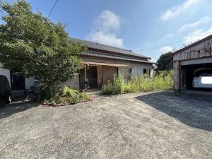 売土地（牧之原市細江）