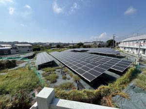 売土地（牧之原市細江）