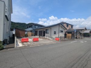 売中古住宅（駿東郡清水町中徳倉）