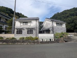 売中古旅館（賀茂郡松崎町）