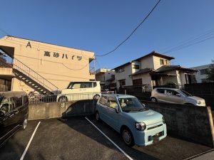 売中古共同住宅（沼津市高砂町）