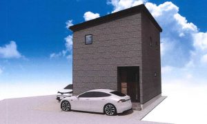 新築建売住宅(沼津市白銀町) 新築建売住宅(沼津市白銀町)