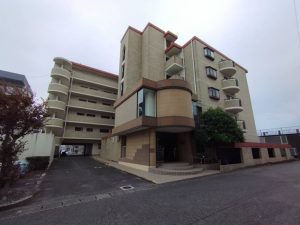 売中古マンション(サンコーポ第2吉田B棟) 売中古マンション(サンコーポ第2吉田B棟)