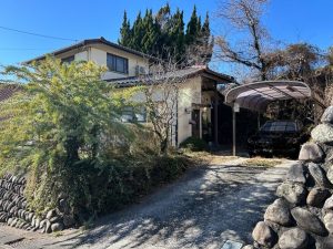 売中古住宅(富士市神戸) 売中古住宅(富士市神戸)