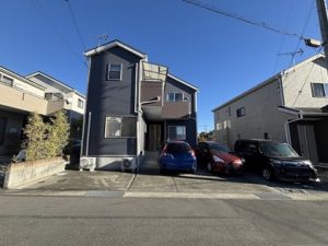 売中古住宅(富士市伝法) 売中古住宅(富士市伝法)