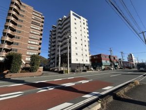 売中古マンション(モナーク沼津) 売中古マンション(モナーク沼津)