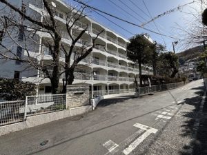 売中古マンション(熱海パークマンション) 売中古マンション(熱海パークマンション)