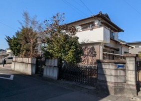 売中古住宅（裾野市茶畑）