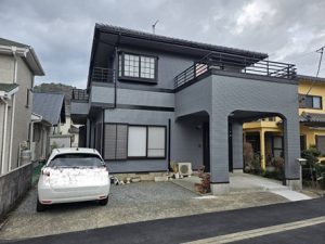 売中古住宅（駿東郡清水町徳倉）