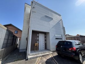 売中古住宅（富士市松岡）