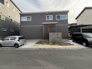 売中古住宅（藤枝市泉町）