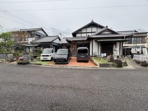 売中古住宅（榛原郡吉田町神戸）
