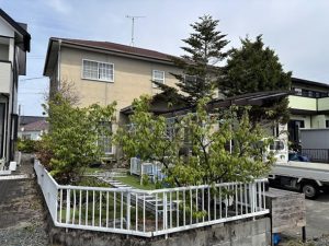 売中古住宅(掛川市大坂) 売中古住宅(掛川市大坂)