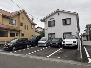 売中古共同住宅（静岡市清水区高橋二丁目）
