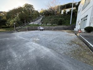 売土地（牧之原市落居）