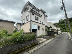 売中古住宅（静岡市葵区内牧）