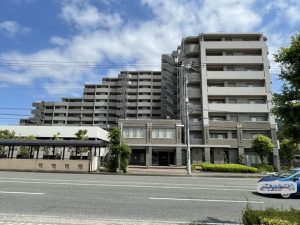 売中古マンション(シャリエ大岡公園) 売中古マンション(シャリエ大岡公園)