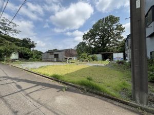 売土地(富士宮市北山) 売土地(富士宮市北山)