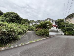 売中古保養所(賀茂郡河津町見高) 売中古保養所(賀茂郡河津町見高)