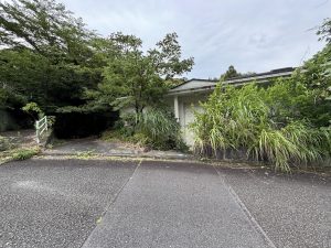 売中古保養所(賀茂郡河津町見高) 売中古保養所(賀茂郡河津町見高)