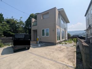 売中古住宅(伊豆の国市四日町) 売中古住宅(伊豆の国市四日町)