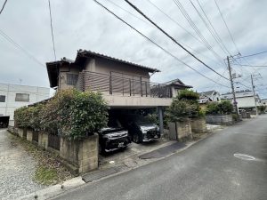 売中古住宅（沼津市下香貫牛臥）