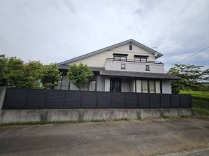 売土地古家付(田方郡函南町桑原) 売土地古家付(田方郡函南町桑原)