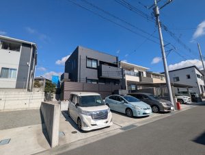 売中古住宅（富士市広見西本町）