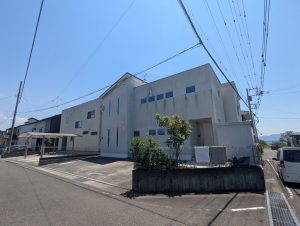売中古住宅（富士宮市外神）