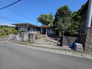 一般競争入札による県有地売却物件(伊東市玖須美元和田) 一般競争入札による県有地売却物件(伊東市玖須美元和田)