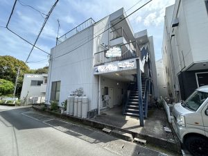 売中古共同住宅（三島市緑町）