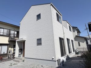 売中古住宅（焼津市焼津五丁目）