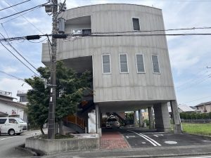 売収益物件（駿東郡清水町堂庭）