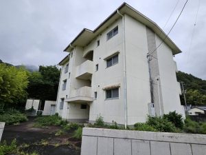 一般競争入札による県有地売却物件（伊豆市八木沢）