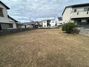 売土地古家付(伊豆の国市天野) 売土地古家付(伊豆の国市天野)