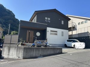 売中古住宅(伊豆市修善寺) 売中古住宅(伊豆市修善寺)