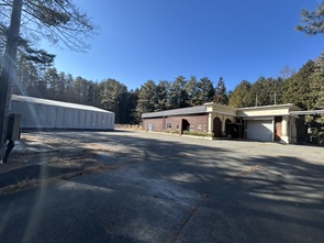 売中古倉庫・作業所(山梨県南都留郡富士河口湖町) 売中古倉庫・作業所(山梨県南都留郡富士河口湖町)