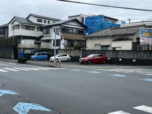 売土地(三島市東本町一丁目) 売土地(三島市東本町一丁目)