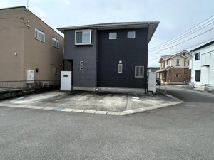 売中古住宅（沼津市大岡）