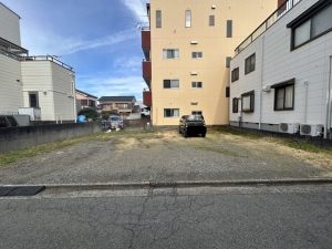 売土地（沼津市下河原町二丁目）